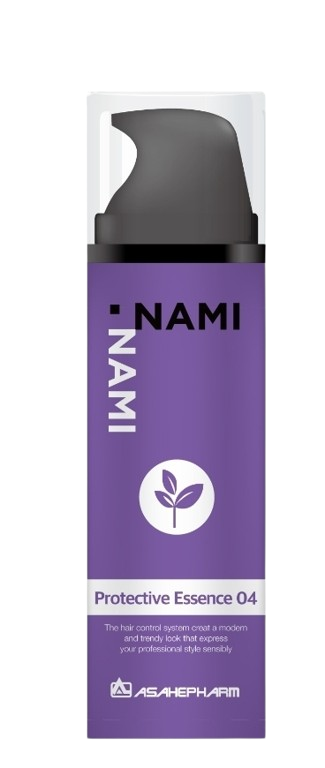 NEW나미나미 열보호제 04 150g (열보호제+영양크림)(12월말 입고예정)